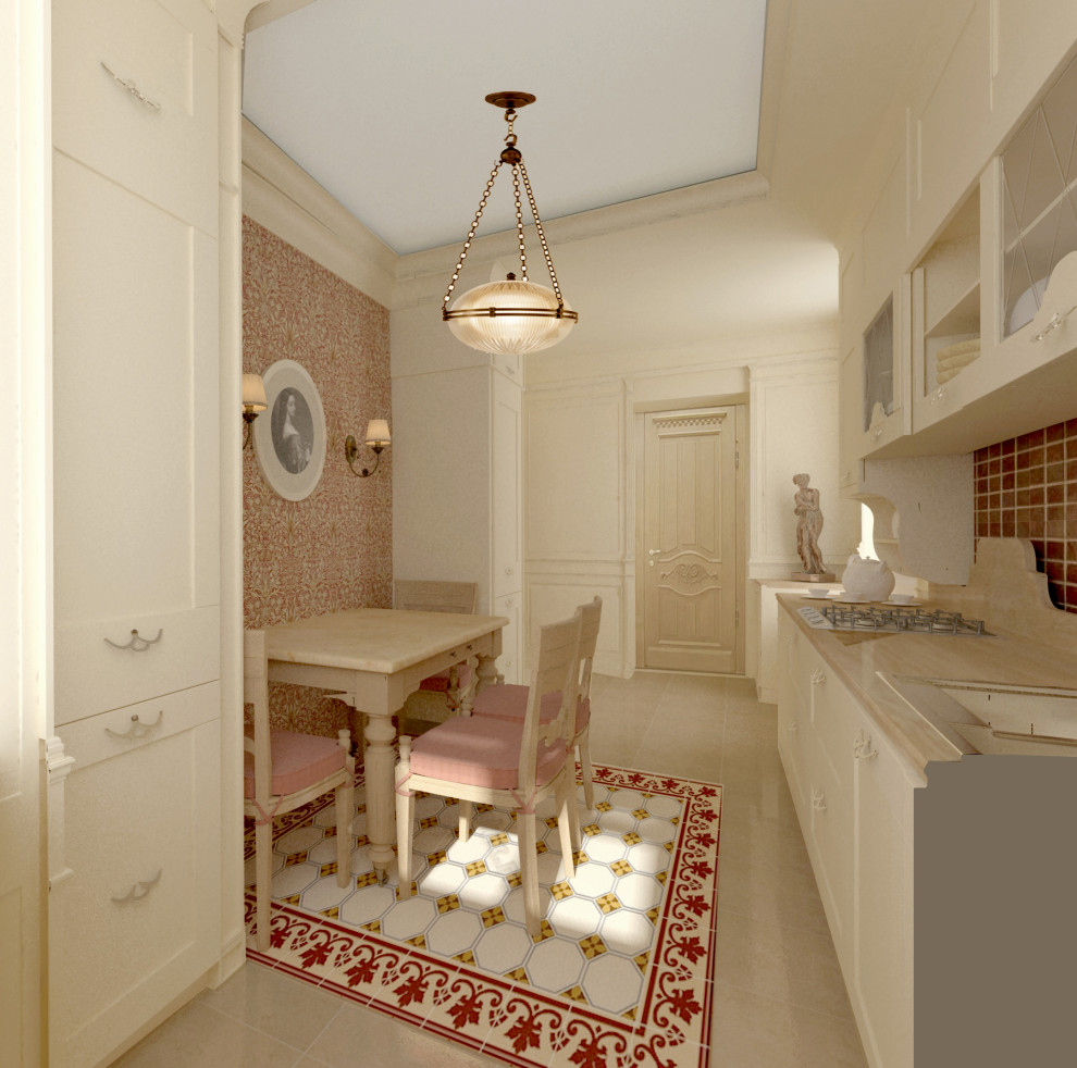 Квартира на Арбате