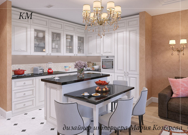 Классика. Венеция