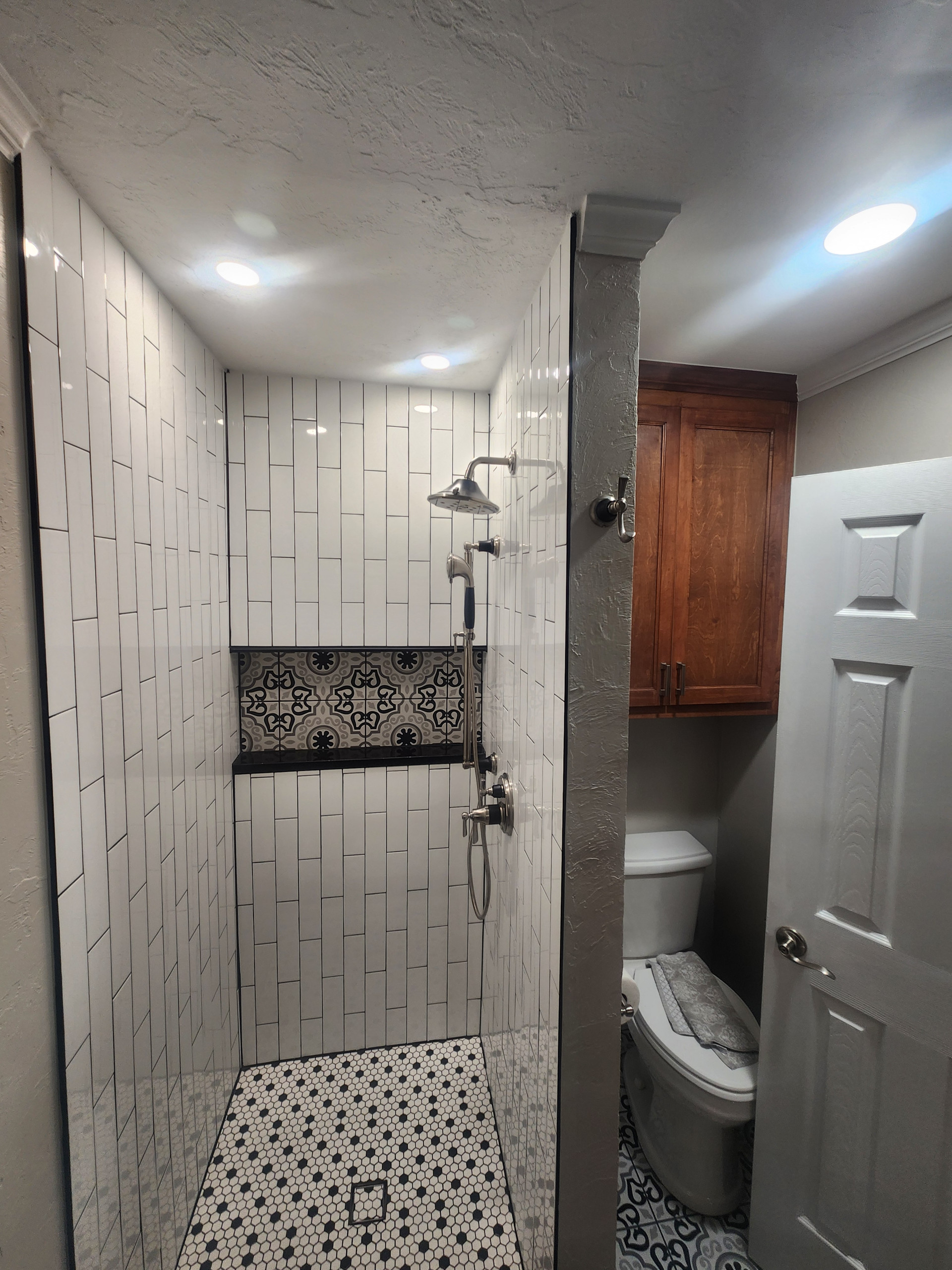 Bathrooms