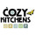 Cozy Kitchens Appliance Sales & Service