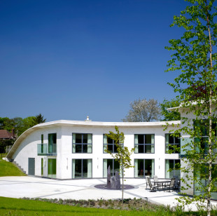 Tempietto Architects