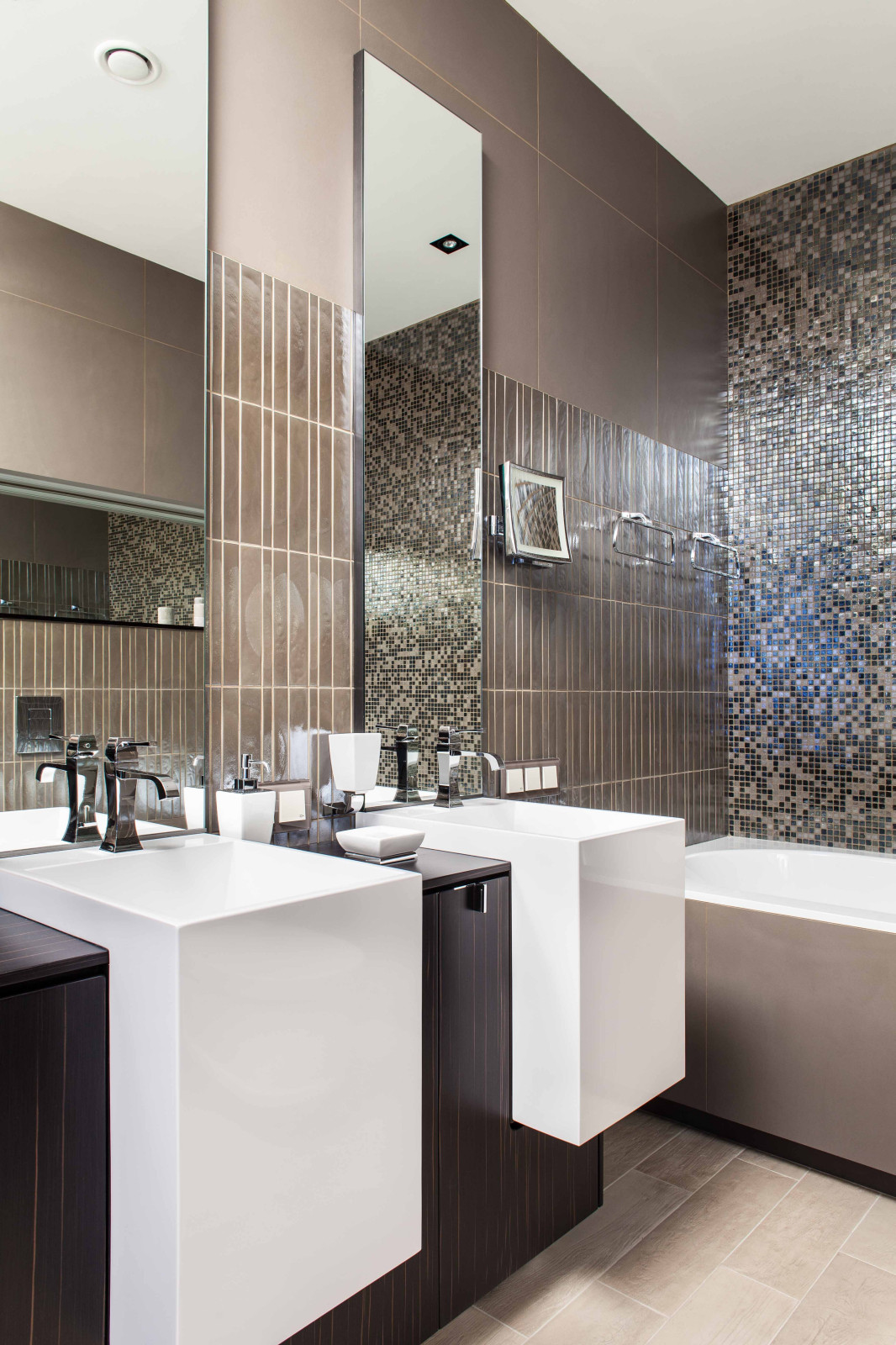 Квартира 98м2