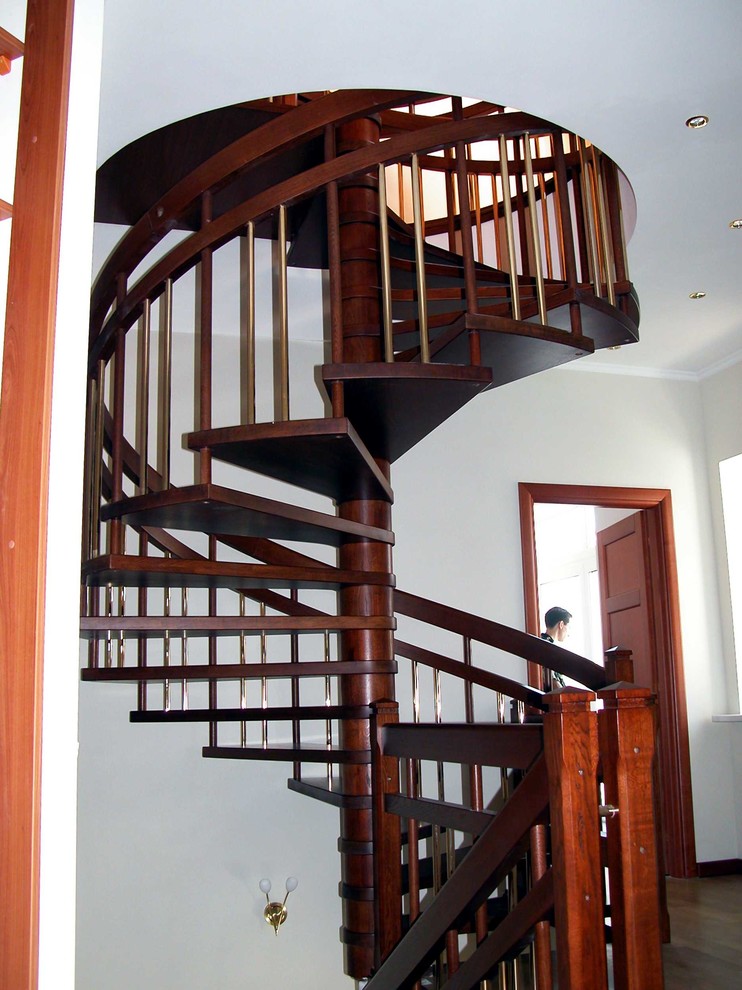 Лестницы Streamstairs Rybland