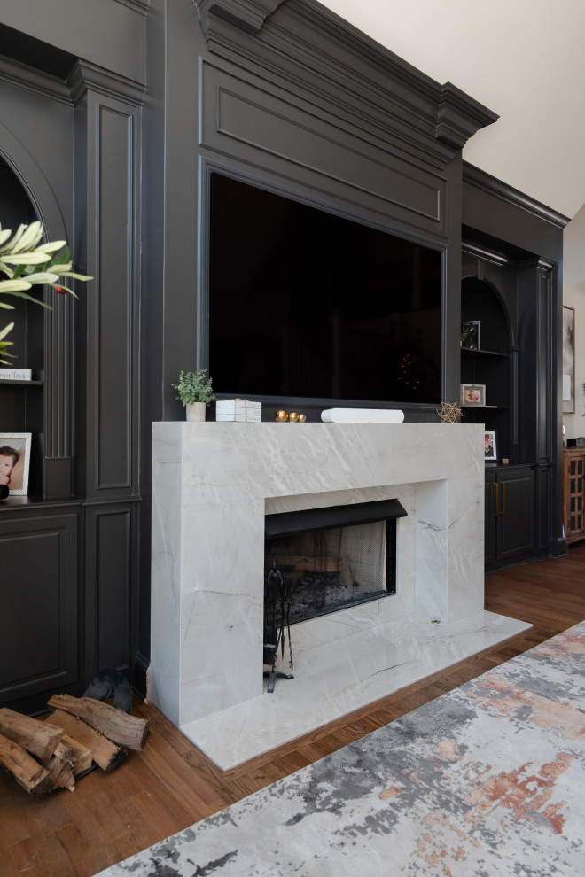 Bovenzi Remodeling
