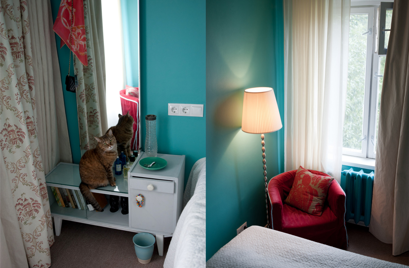 Квартира в Перово