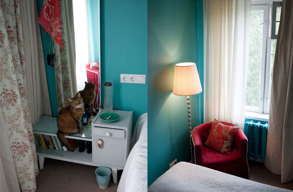 Квартира в Перово