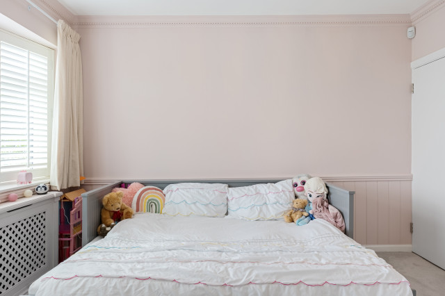 Full Design Sutherland Avenue modern-kids
