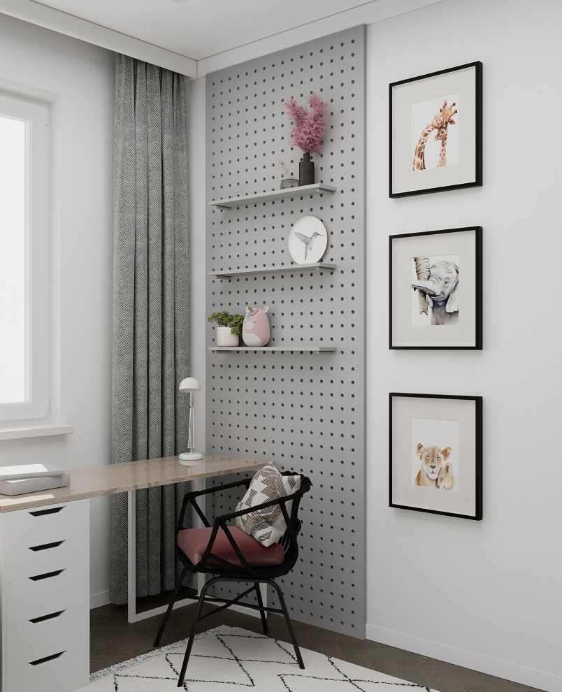 декор детская