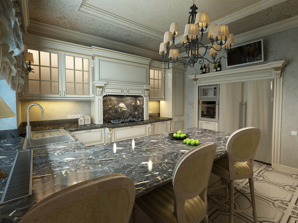 Жилой дом пос. Колосистый