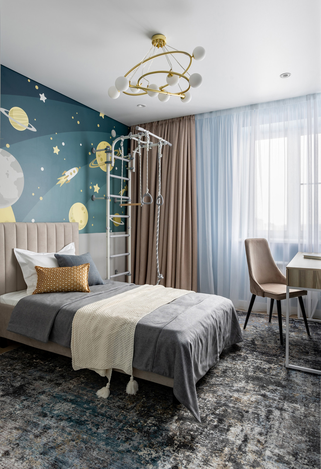 24 Комплексное решение для квартиры в Балашихе