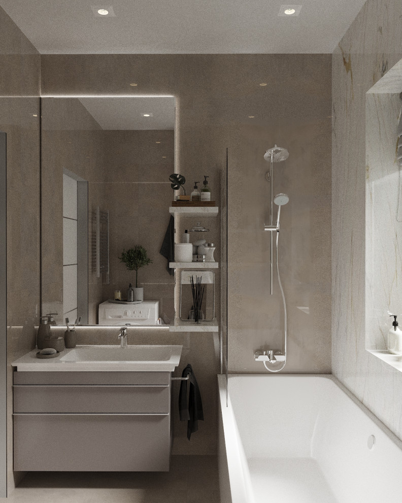 Жк "Две столицы"