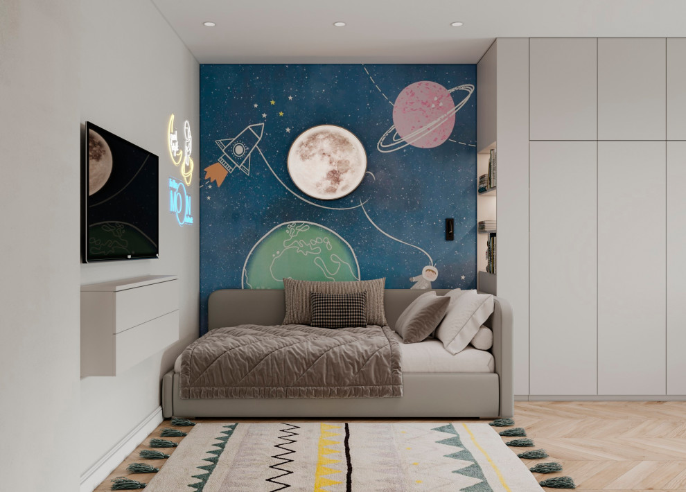 Хрущевка в Брянске, 80м2