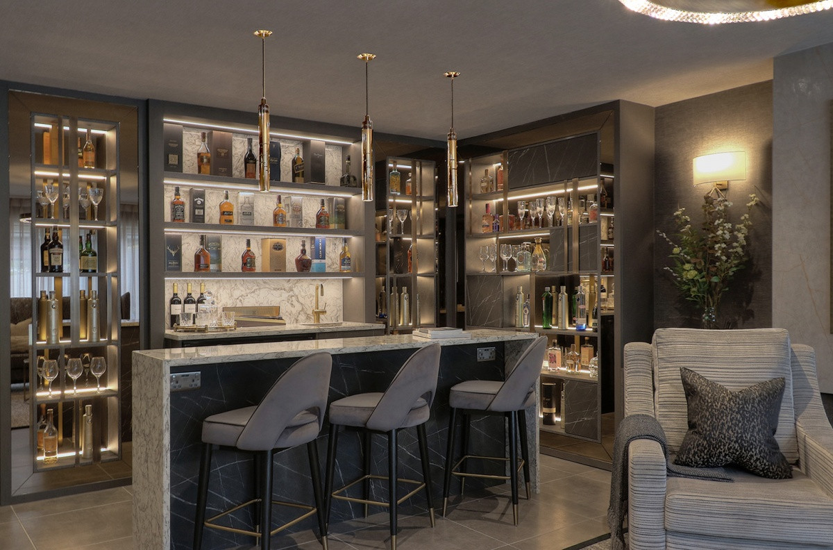 Oraanj Interior Design