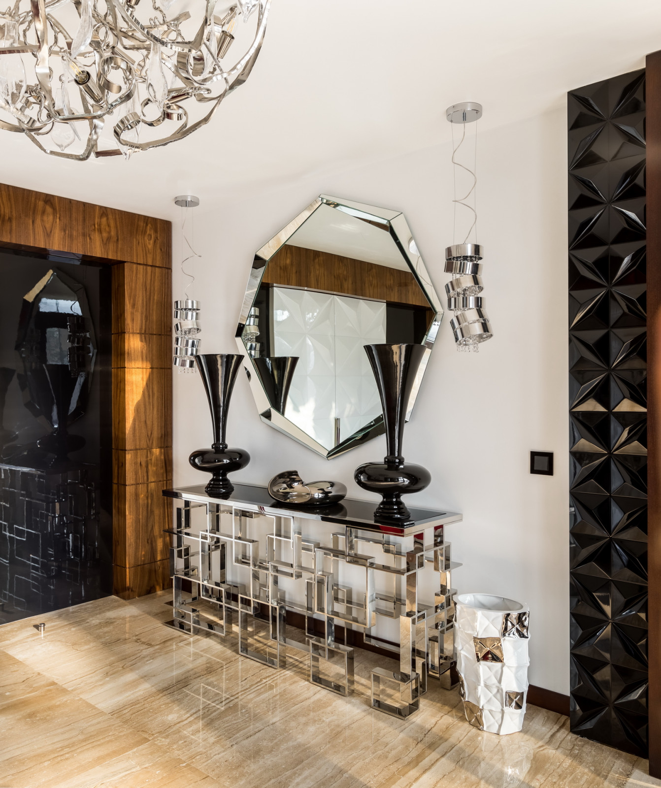 Загородный дом в Ольгино