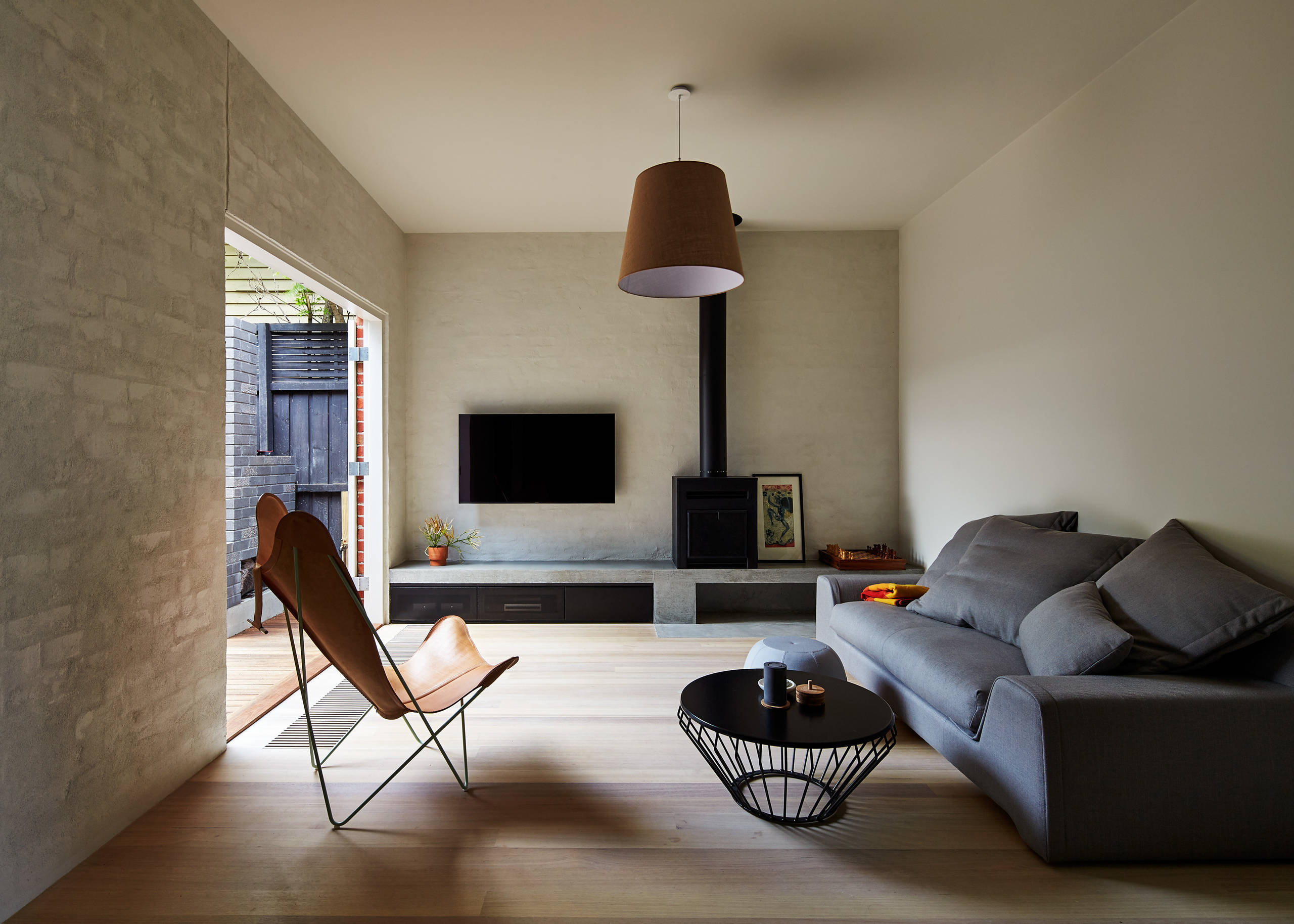 Bag of Tricks A Guide to Bagging Brick Walls Houzz NZ