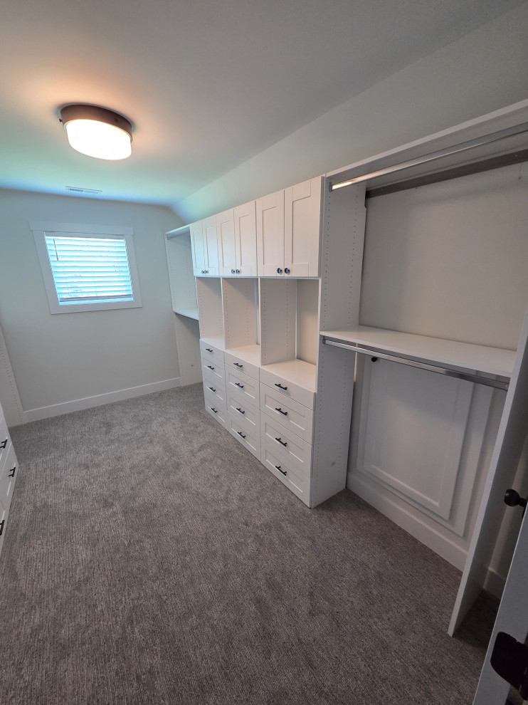 Cabinet/Built-in Installs