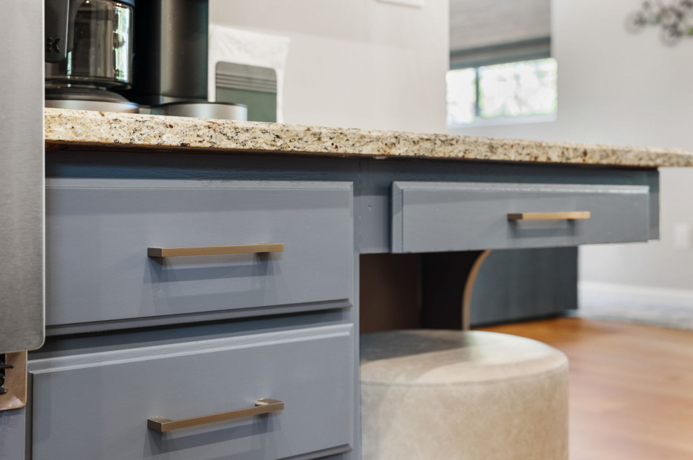 WHISPER RIDGE - Airbnb