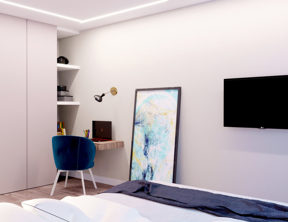 Английский парк