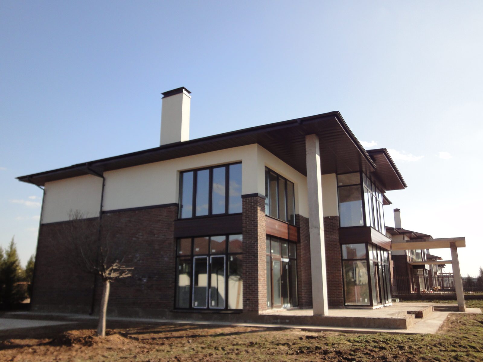 Коттеджный посёлок «Seven Hills»