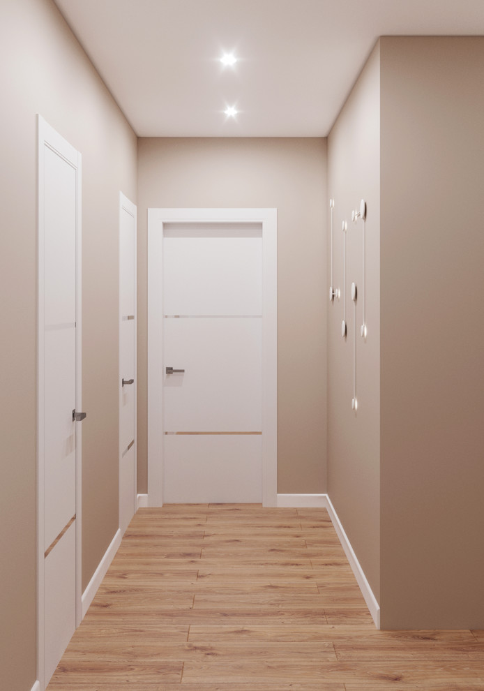 Квартира для молодой семьи в Нахабино