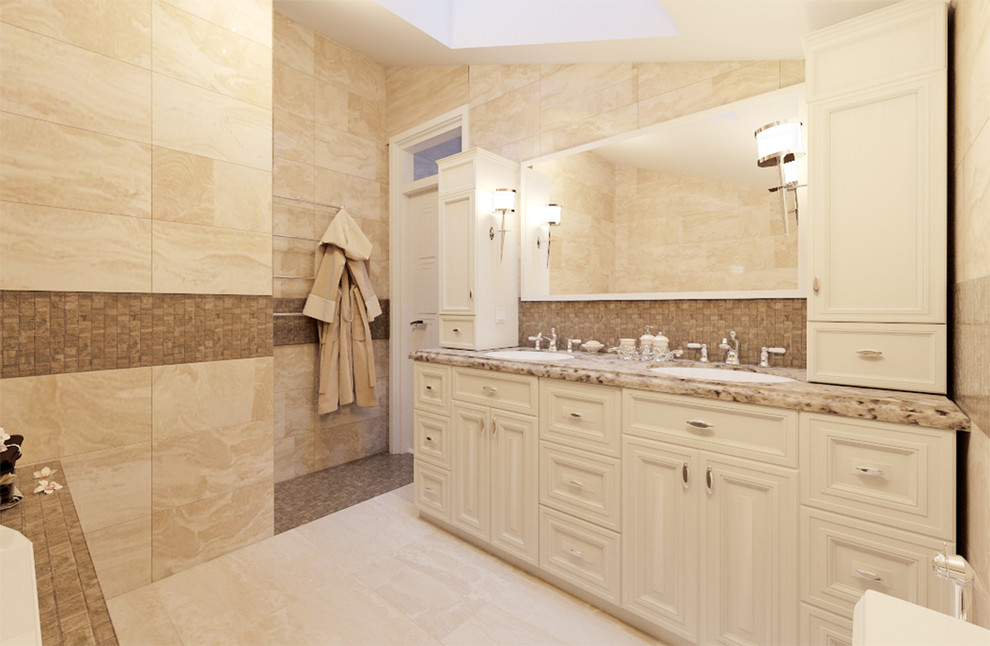 ИНТЕРЬЕР КВАРТИРЫ ЖК «Город Набережных»