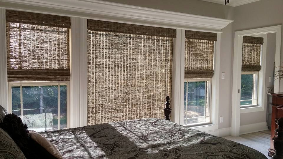 Residential Window Treatments