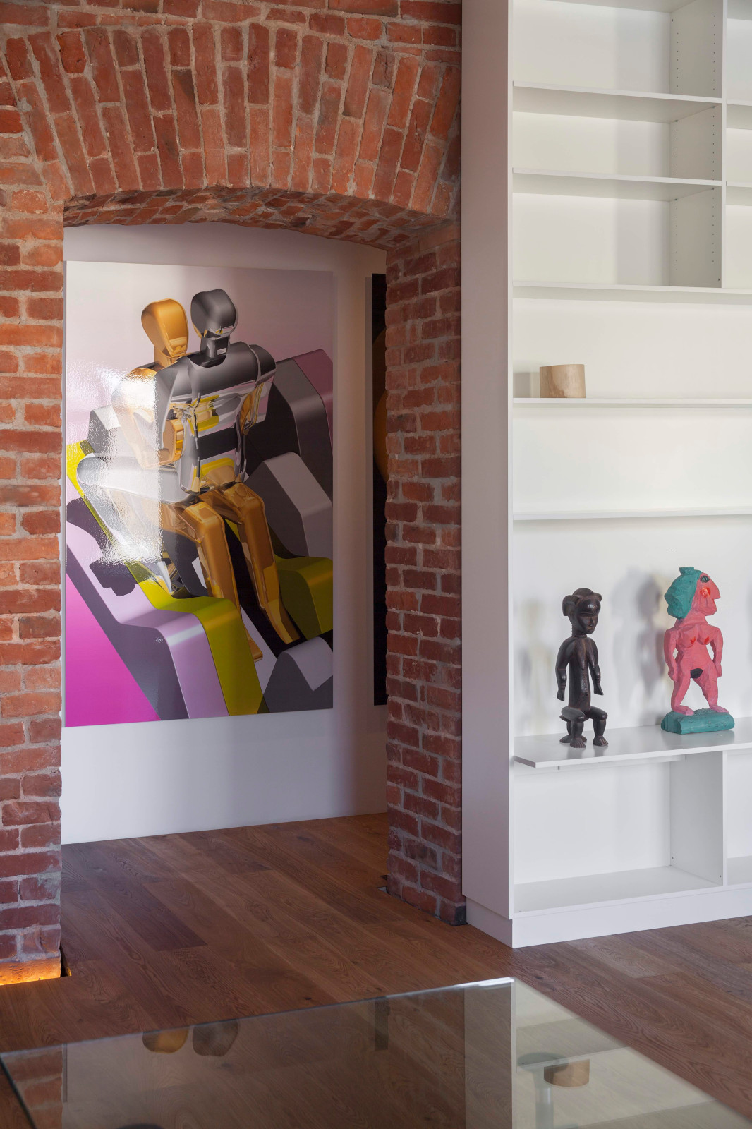 office loft - Moscow