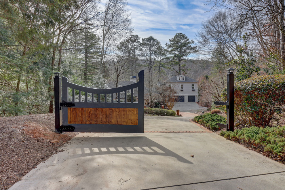 Stone Creek Whole Home Renovation