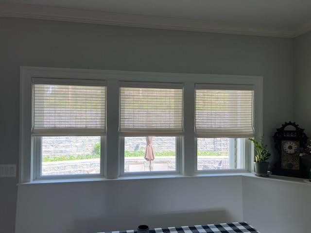 Provenance Woven Wood Shades