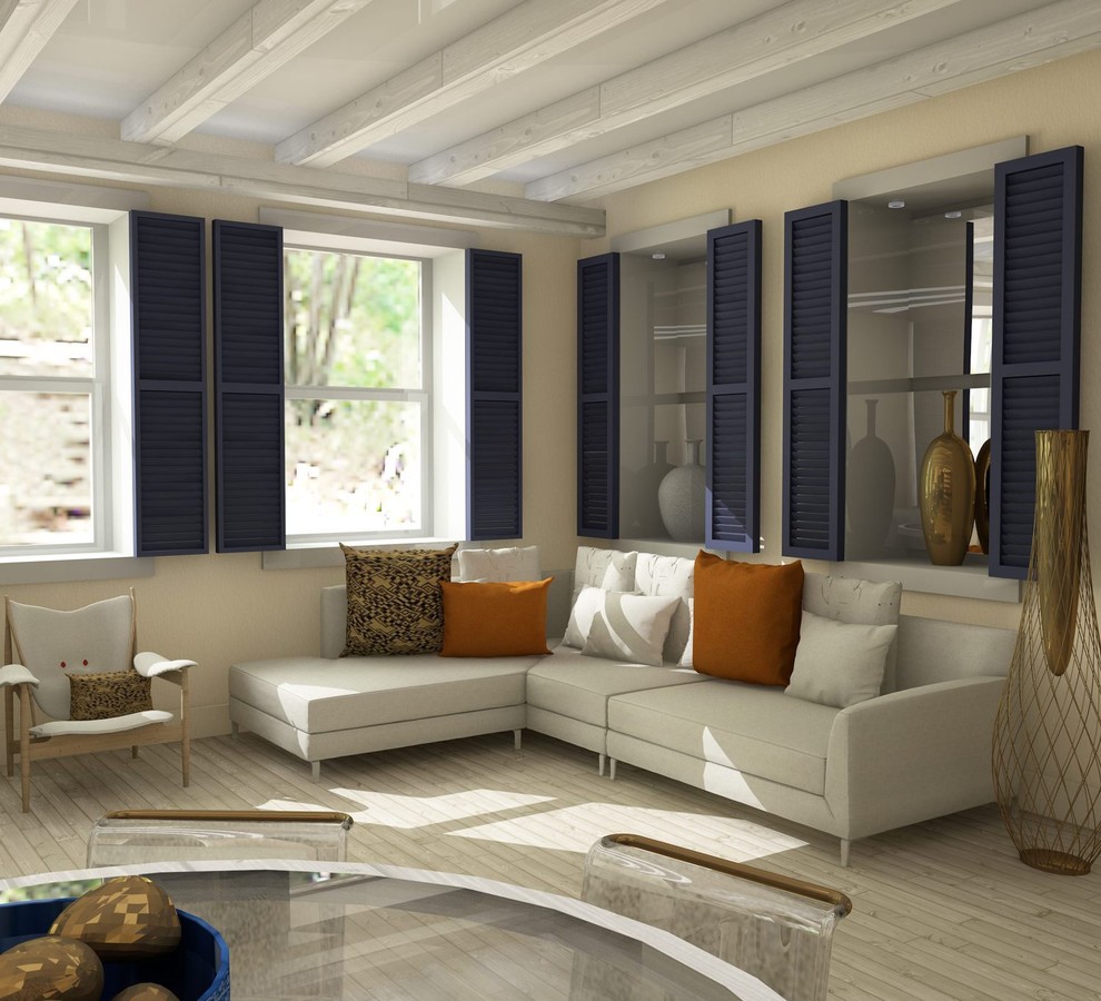 Средиземноморье