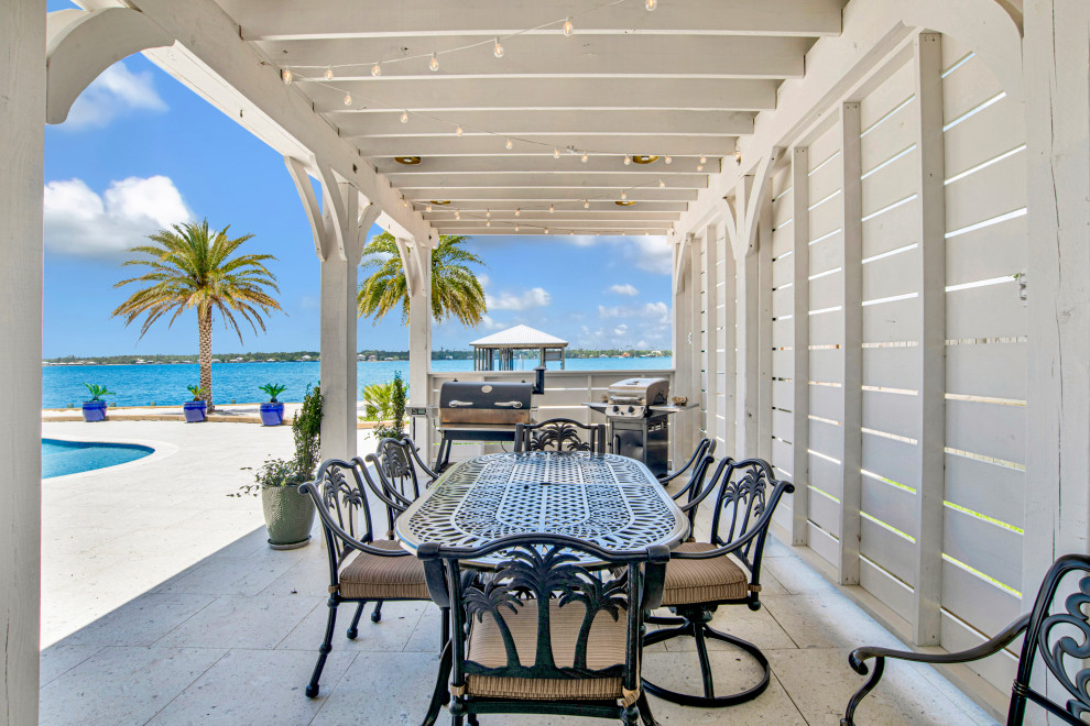 Coastal Haven