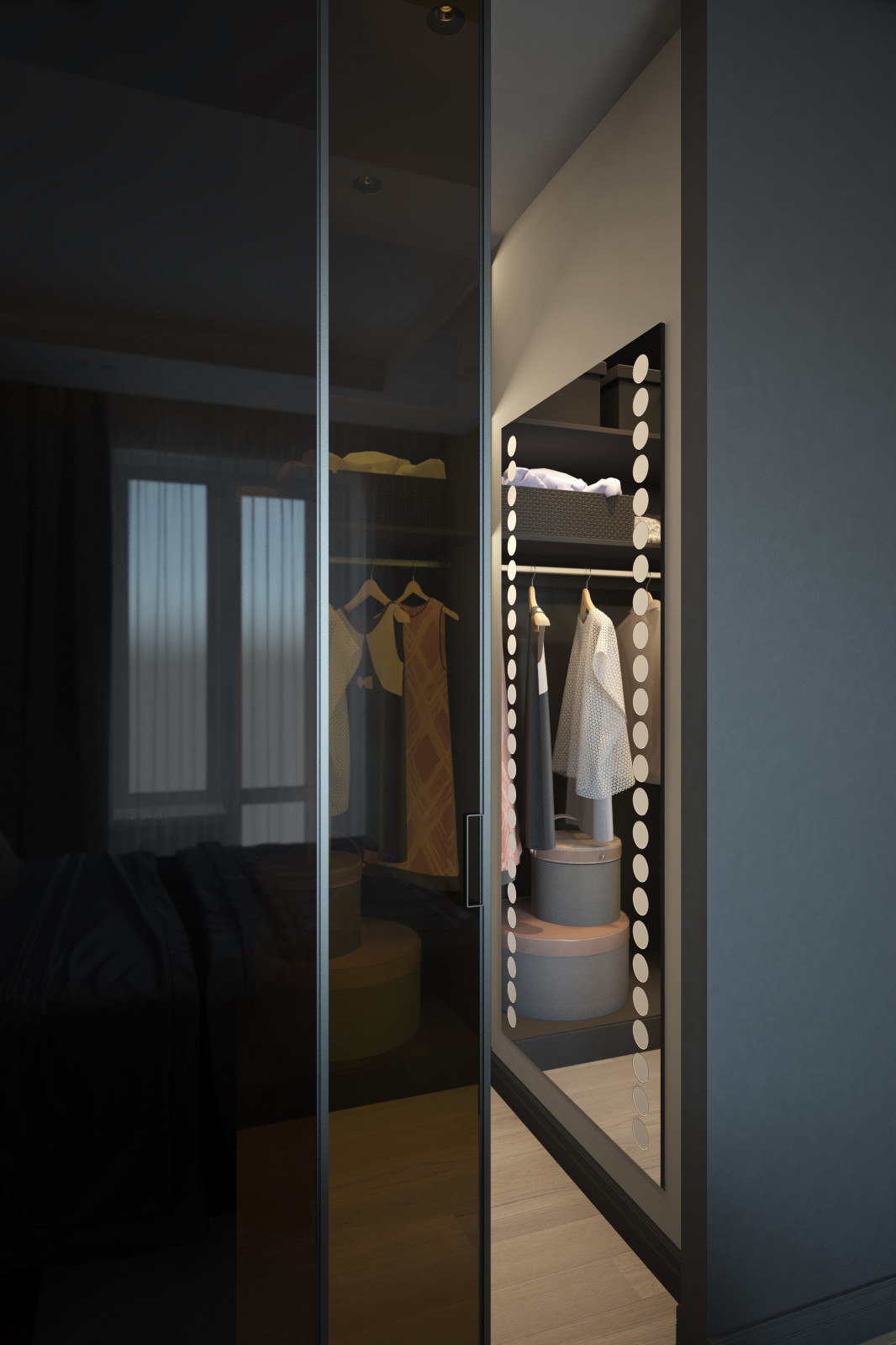 Квартира Корона