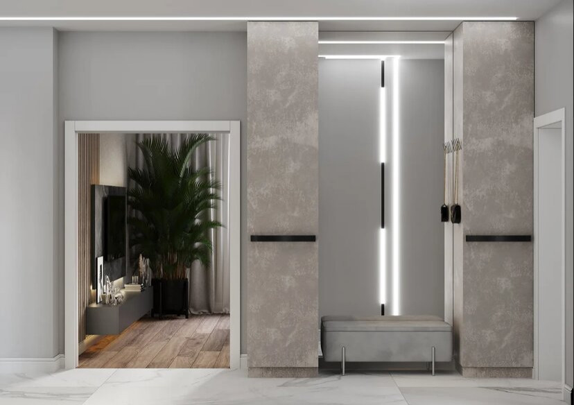 Удалённый проект в Башкортостане