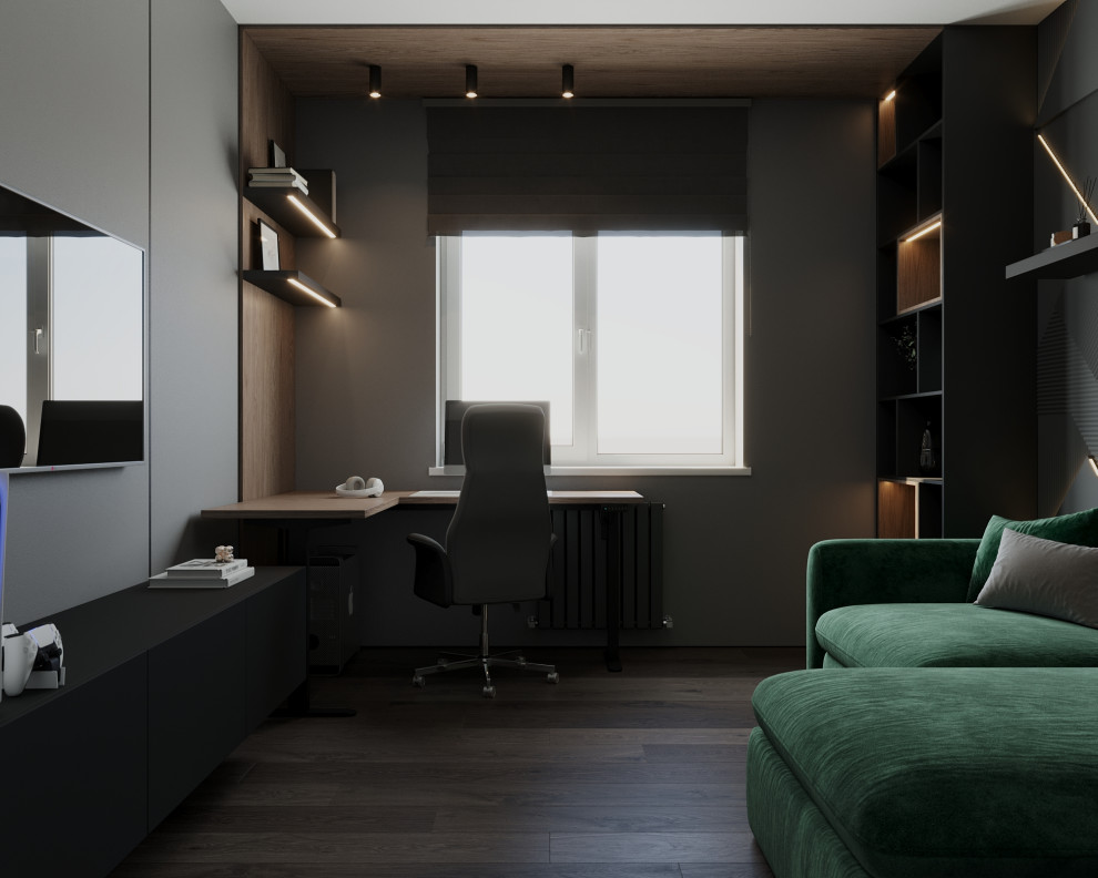 Жуковского_2