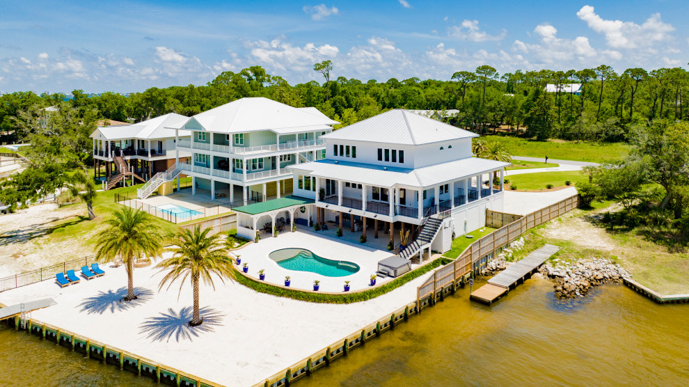 Coastal Haven