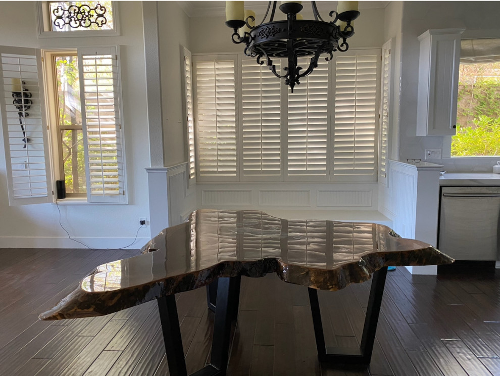 Before & After Project Photos