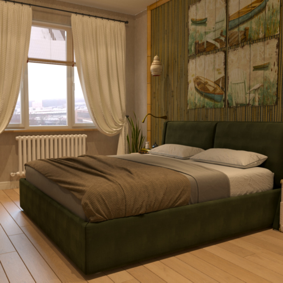 Квартира для молодоженов