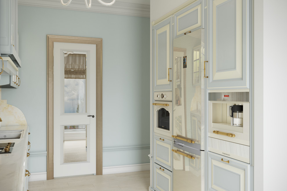 Дом Сахарный ключ