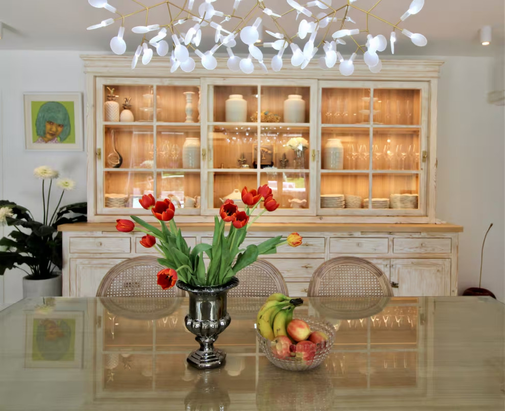 La Maison dans les Arbres