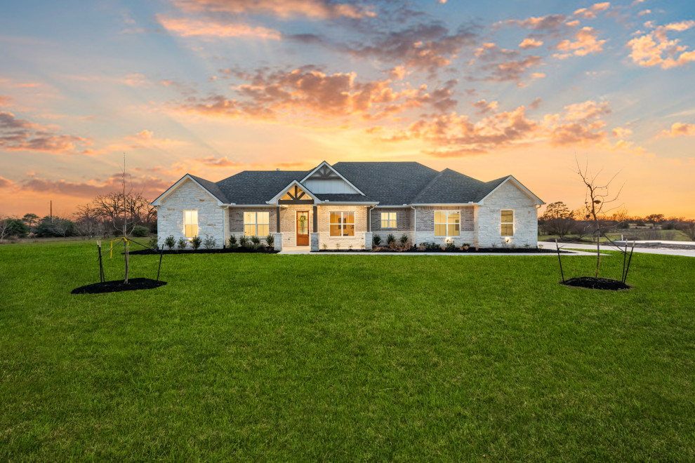 Project Saddle & Stone