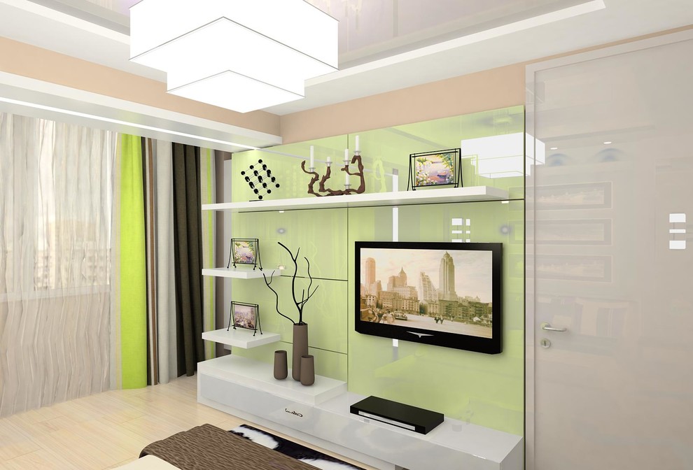 Квартира в подмосковье