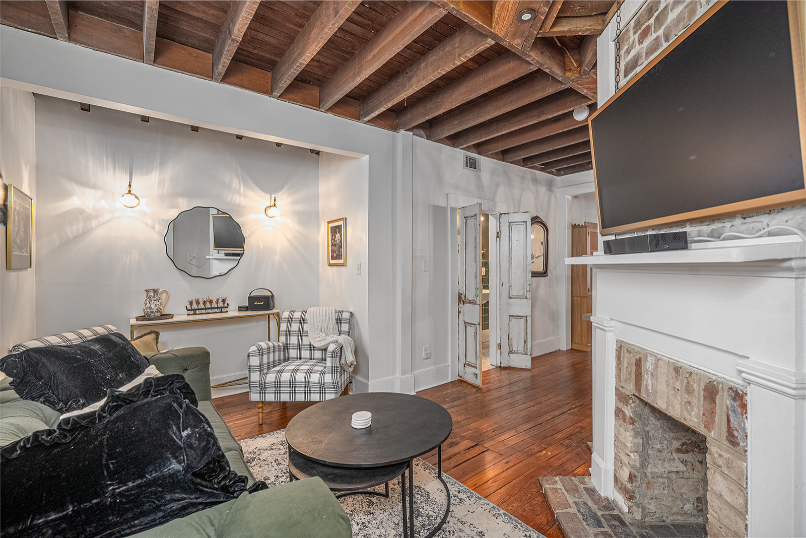 Price Street Duplex2