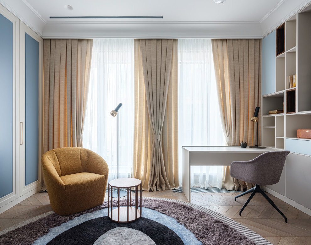 ЖК Садовые кварталы