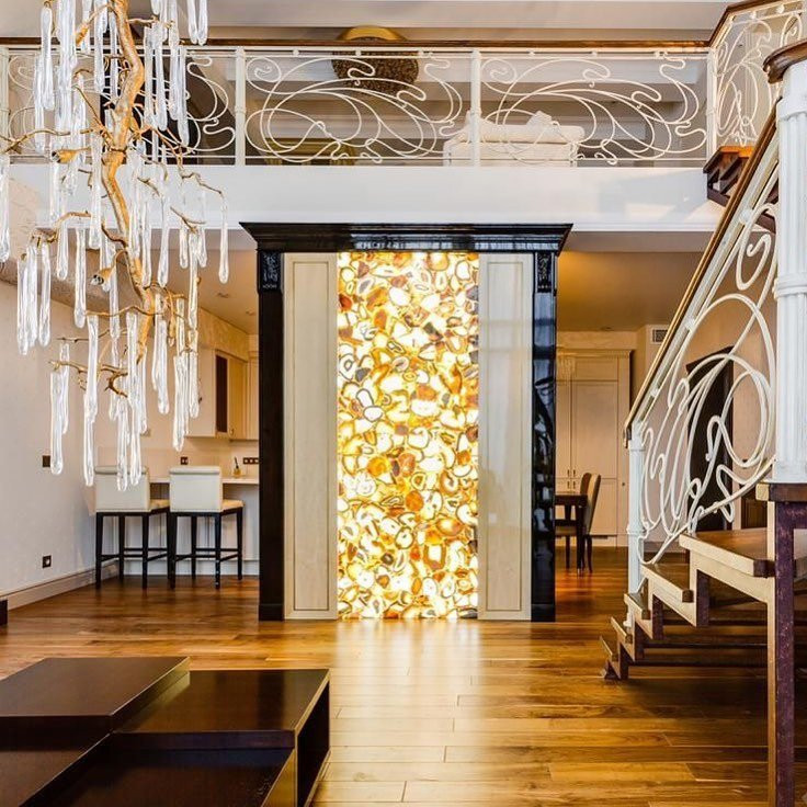 ТРИБЕКА 200КВ.М