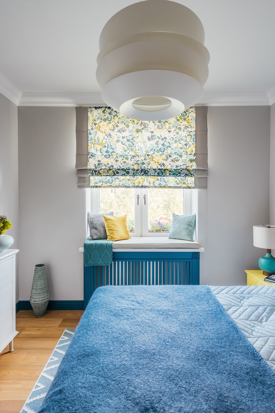 Цветная провокация