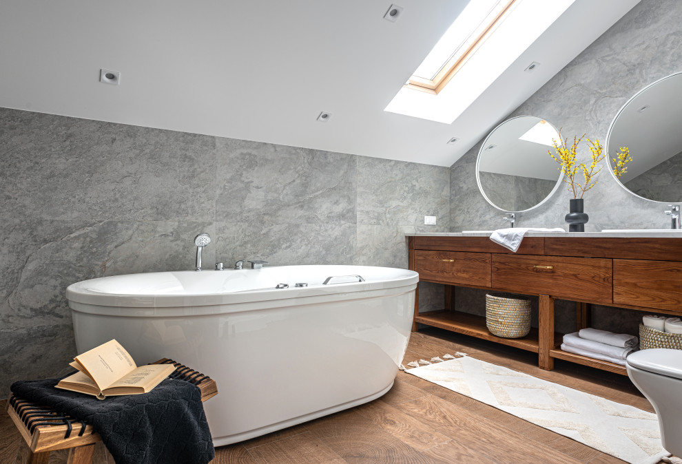 Дом под Истрой