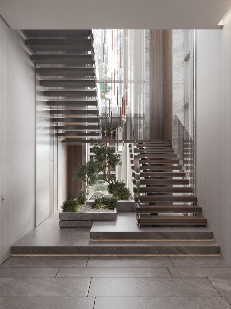 Загородный дом