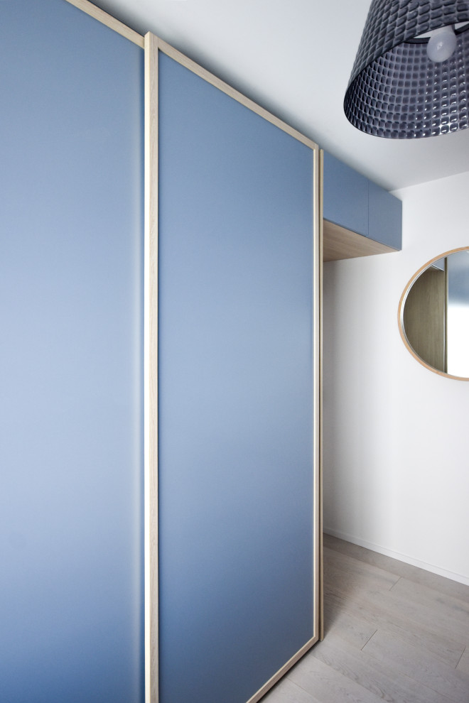 The Soffio, Vaucluse apartment