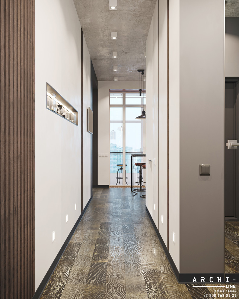 Квартира в ЖК Соколиный Форт