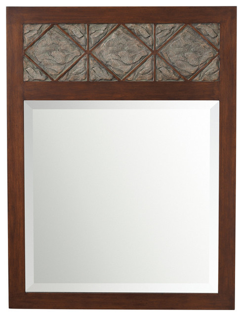 Kichler 78155 Beveled Mirror Transitional Wall Mirrors By Kichler 78155 Beveled Mirror